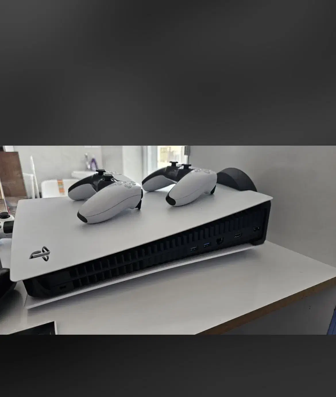Ps5|کنسول، بازی ویدئویی و آنلاین|بم, |دیوار