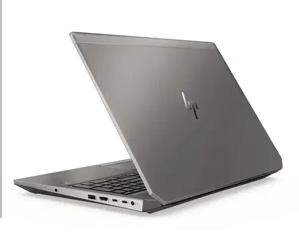 لپ تاپ حرفه ایی Hp zbook|رایانه همراه|اصفهان, خلجا|دیوار