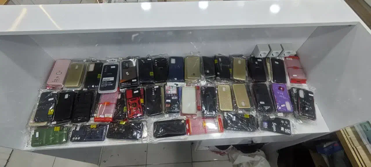 قاب گوشی|لوازم جانبی موبایل و تبلت|اهواز, کمپلو شمالی|دیوار