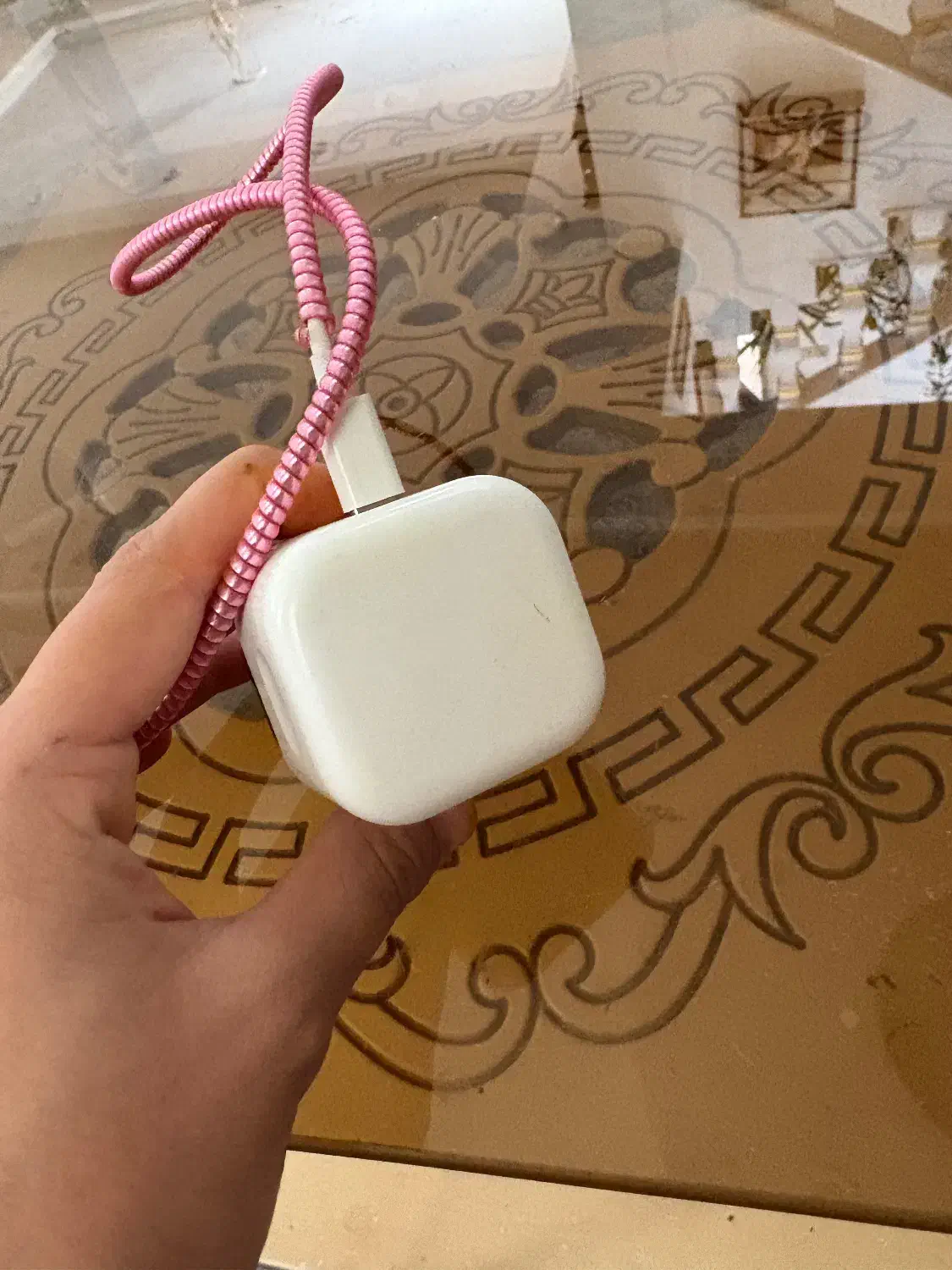 اداپتور سالم|قطعات و لوازم جانبی رایانه|نیشابور, کریم آباد|دیوار