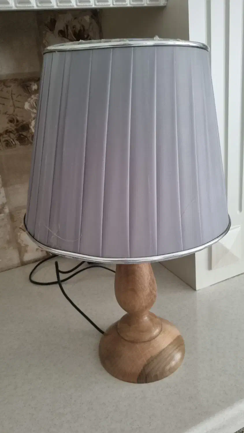 آباژور|چراغ خواب و آباژور|همدان, |دیوار