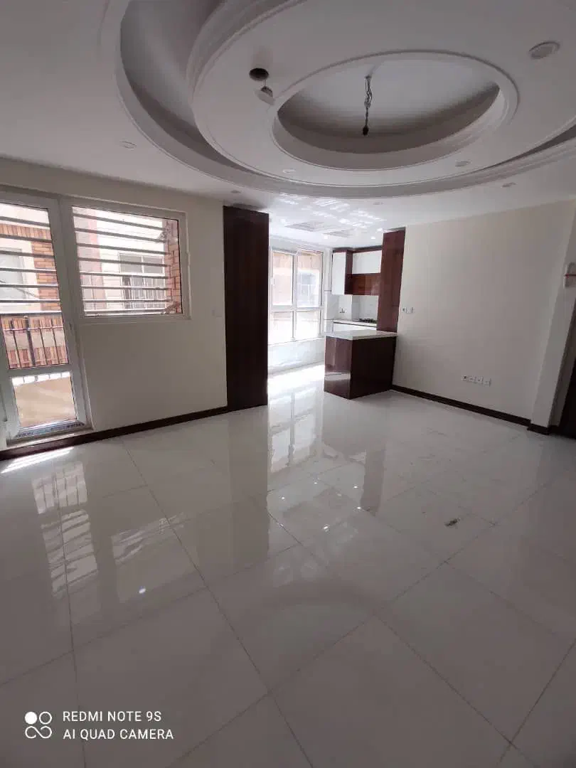 ۱۰۲متر/فول امکانات/دوخواب|فروش آپارتمان|تهران, باغ خزانه|دیوار