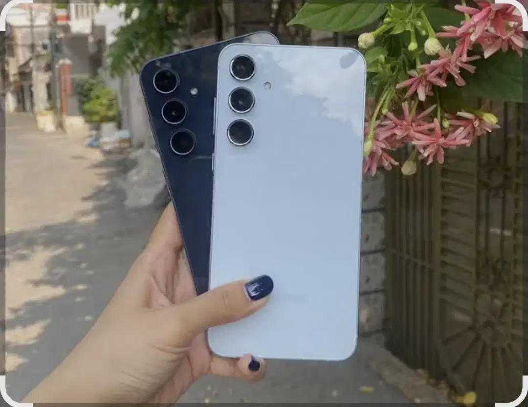 سامسونگ Galaxy A35 با حافظهٔ ۲۵۶ گیگابایت|موبایل|قم, امامزاده ابراهیم|دیوار