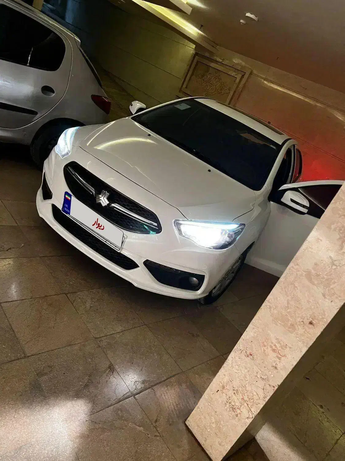 اجاره خودرو،رنت خودرو کرایه|خودرو اجاره‌ای|مشهد, امام خمینی|دیوار