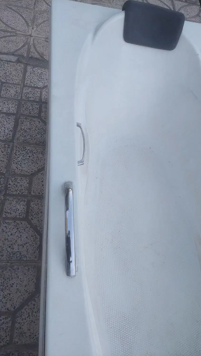 وان حمام در حد نو|لوازم حمام|نسیم‌شهر, |دیوار