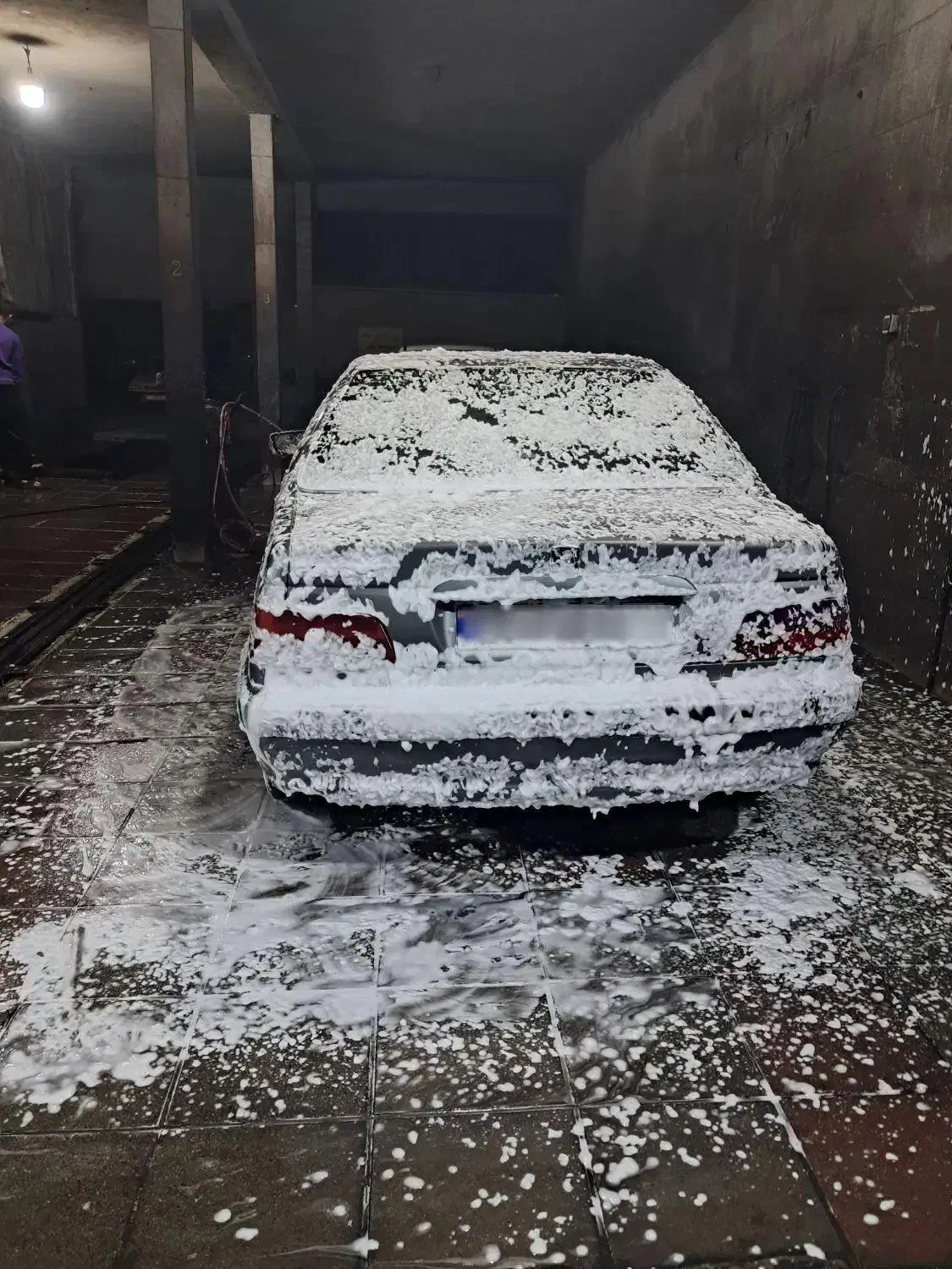 پژو پارس سال مدل ۱۳۹۴ / پرشیا|خودرو سواری و وانت|تهران, اتابک|دیوار