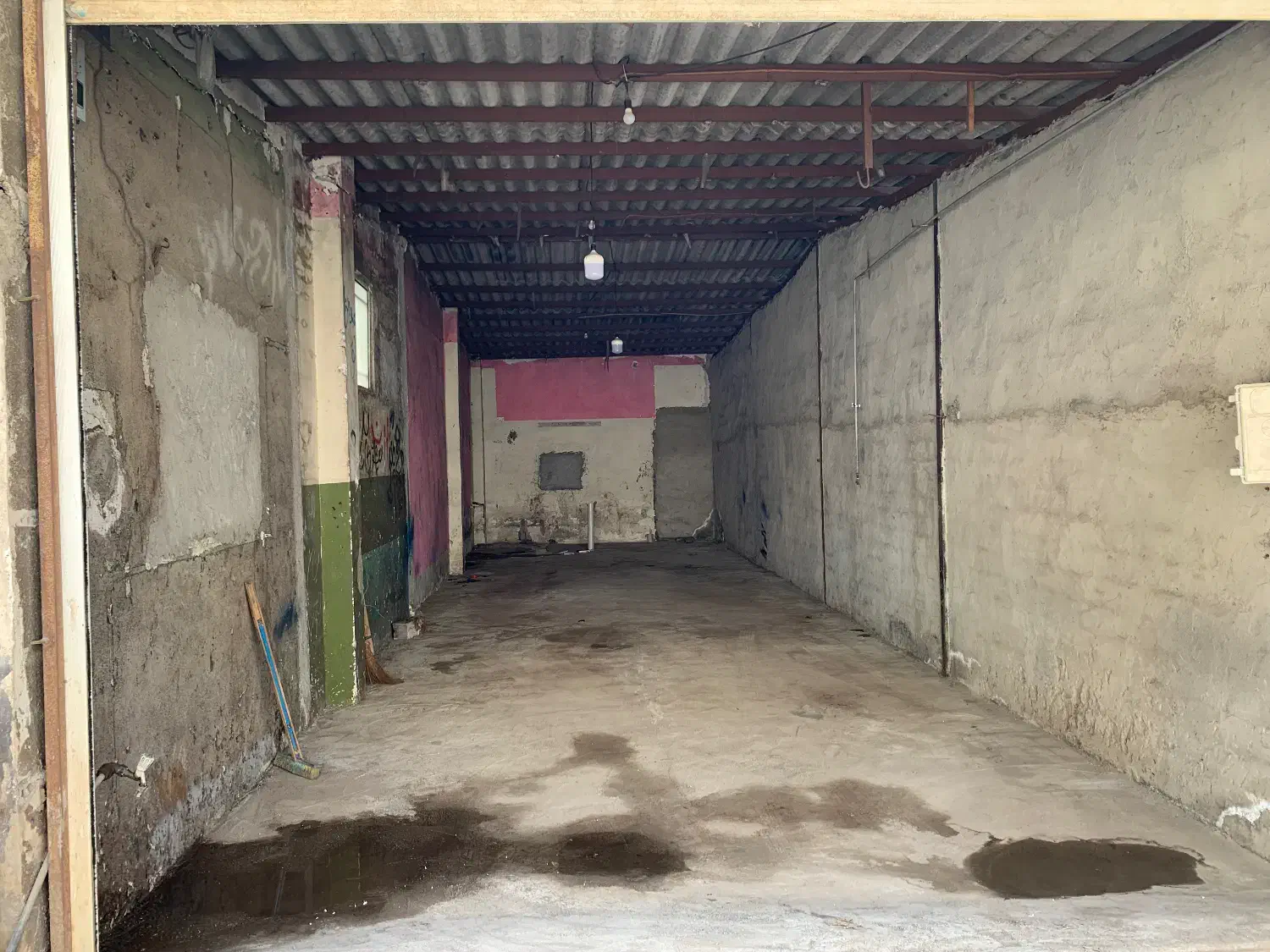 اجاره مغازه 120متری نزدیک تالار مهرگان|اجارهٔ مغازه و غرفه|آمل, |دیوار