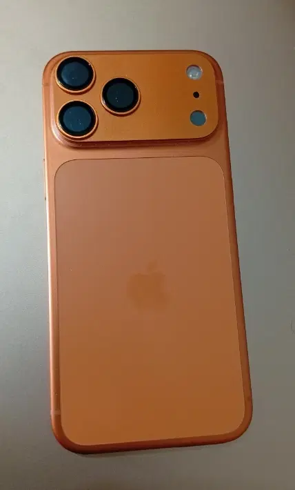 17 pro max|موبایل|بردسکن, |دیوار
