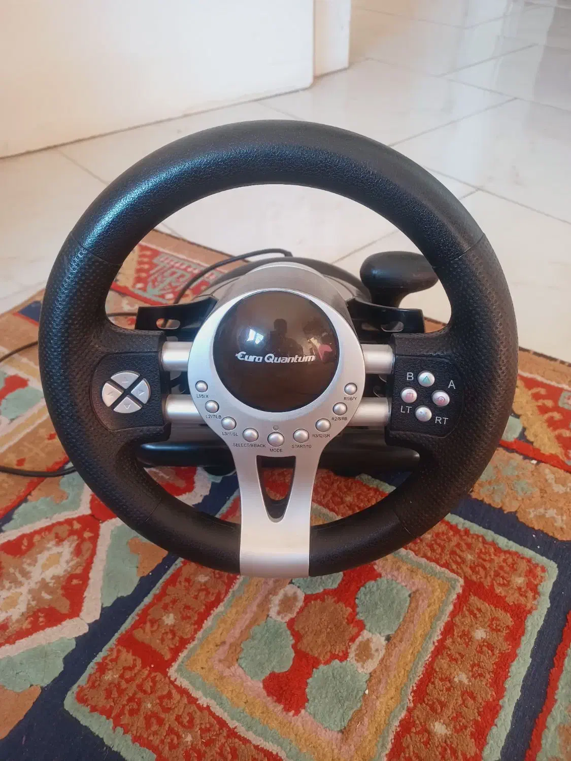 فرمان بازی یورو|کنسول، بازی ویدئویی و آنلاین|تهران, اقدسیه|دیوار