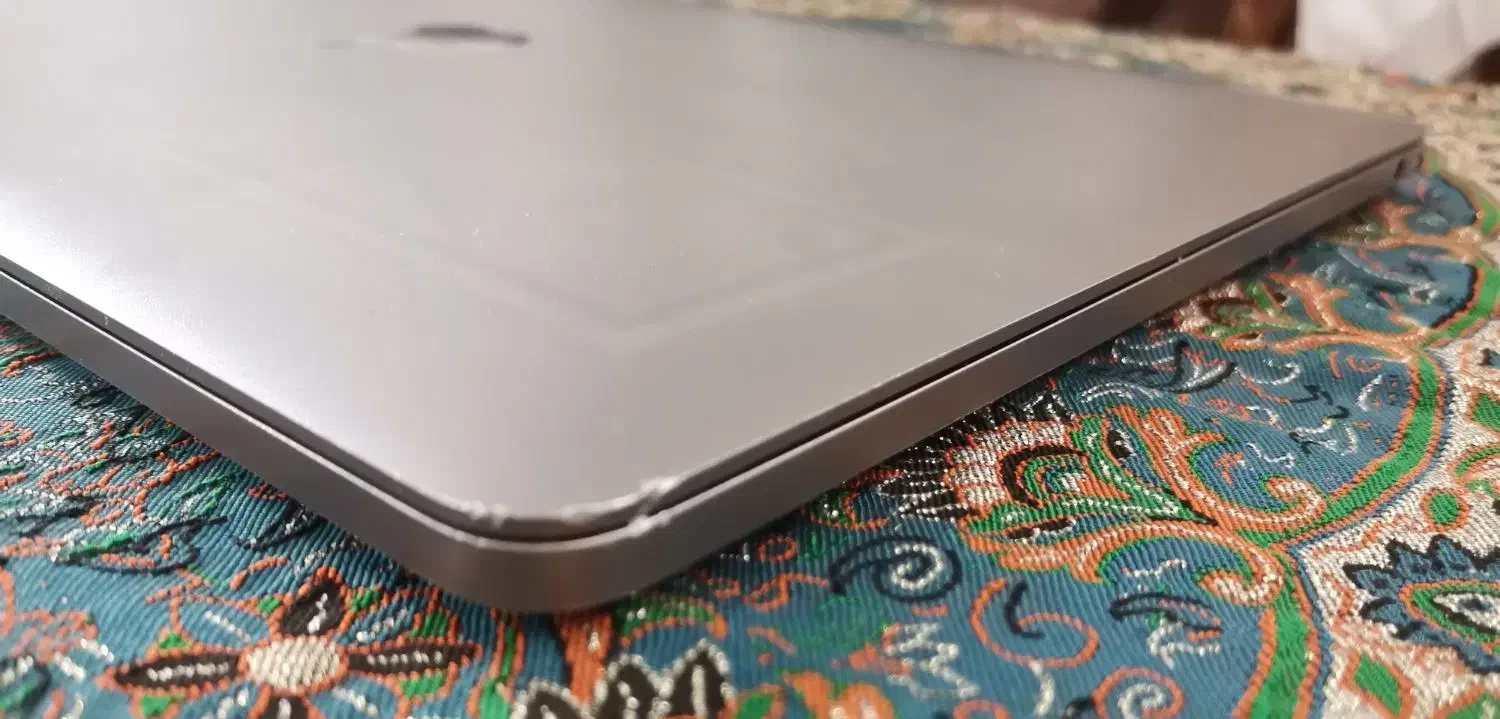 macbook pro 2020|رایانه همراه|ارومیه, |دیوار