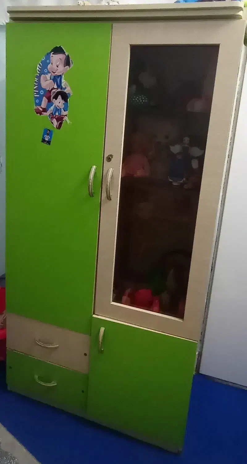 کمد|جاکفشی، کمد، دراور|سبزوار, شرق کال عیدگاه|دیوار