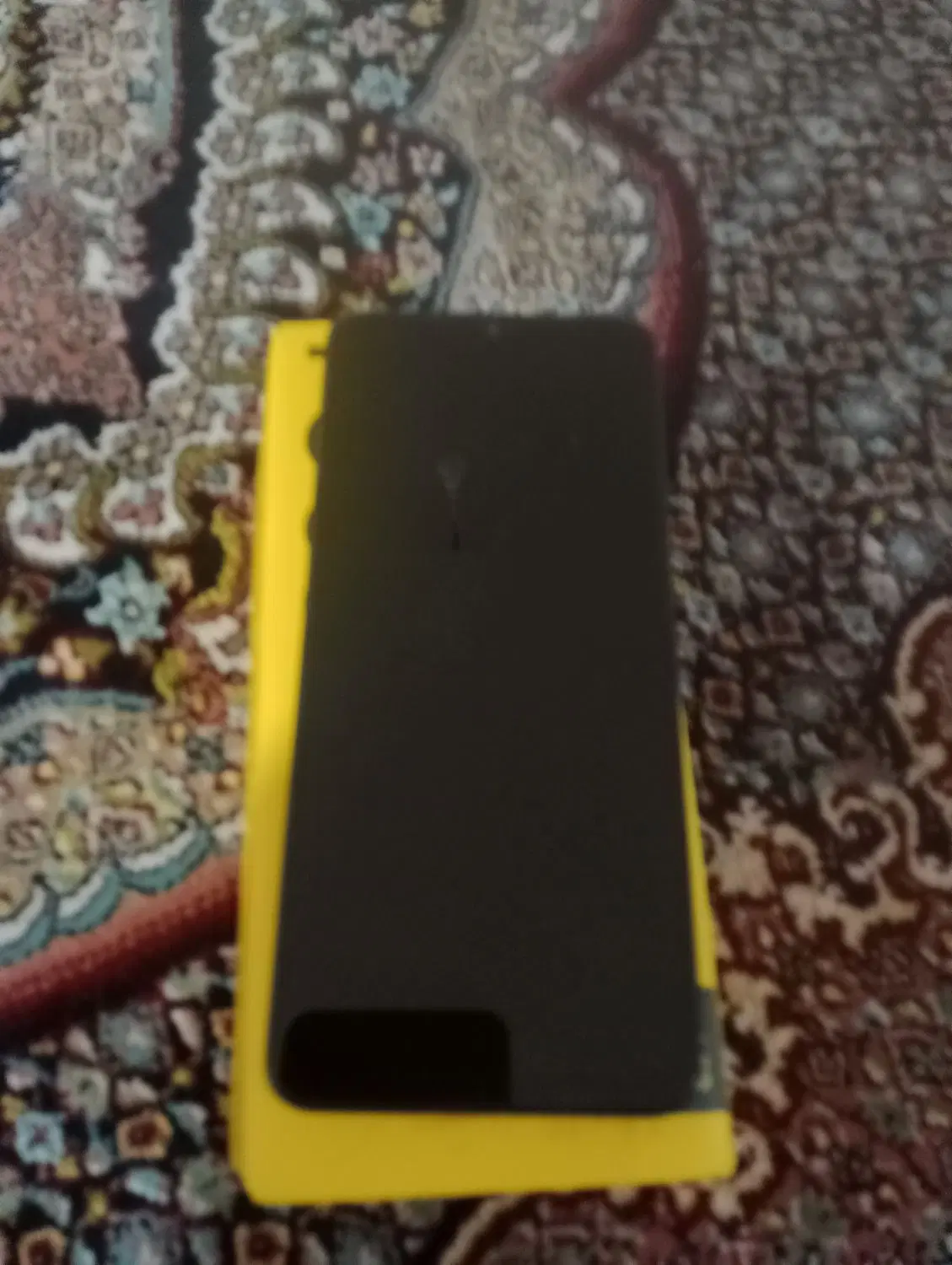 گوشی POCO C71|موبایل|ارومیه, |دیوار