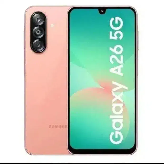 سامسونگ a26|موبایل|مشهد, مقدم|دیوار