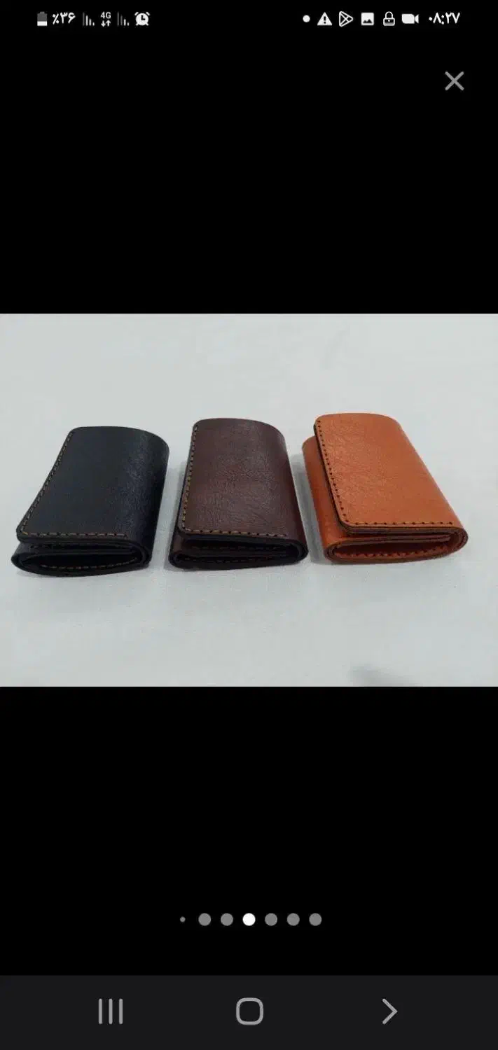 کاردر منزل|کیف، کفش، کمربند|مشهد, ثامن|دیوار