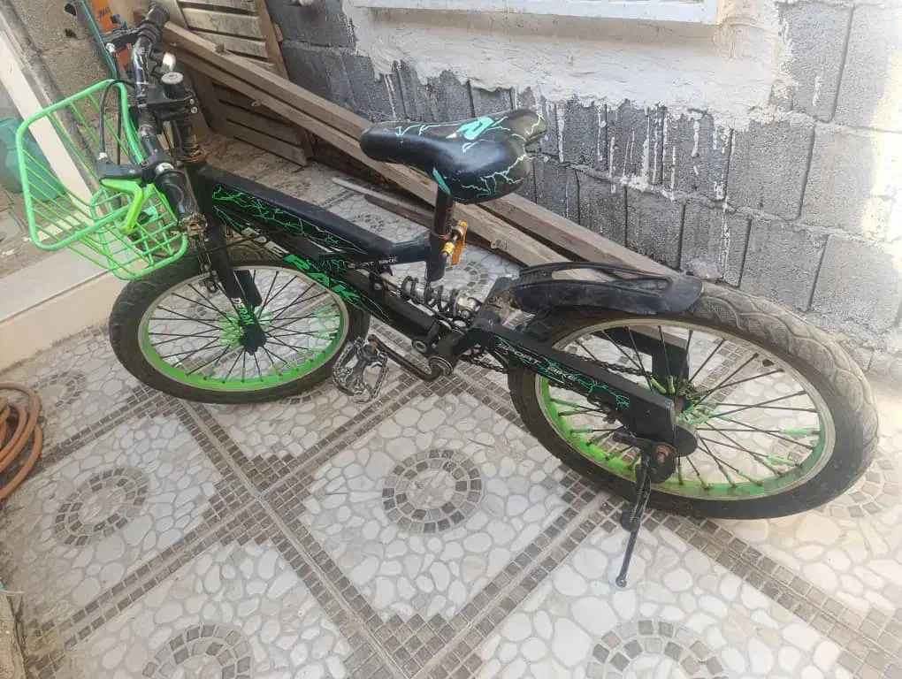 دوچرخه|دوچرخه، اسکیت، اسکوتر|بندر کنگان, |دیوار