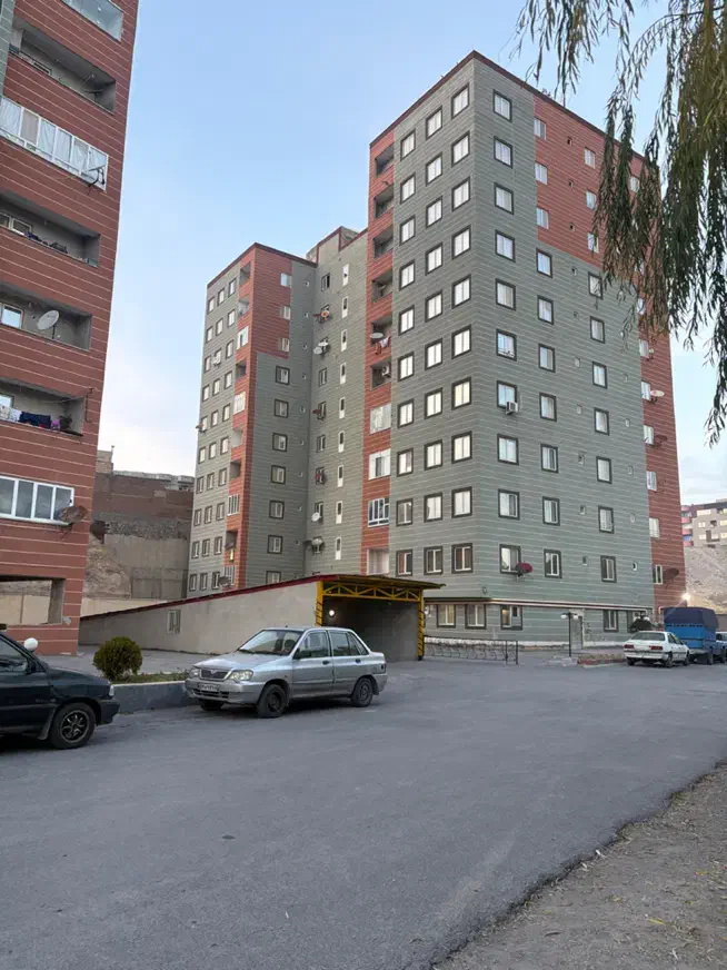 آپارتمان|اجارهٔ آپارتمان|مراغه, |دیوار