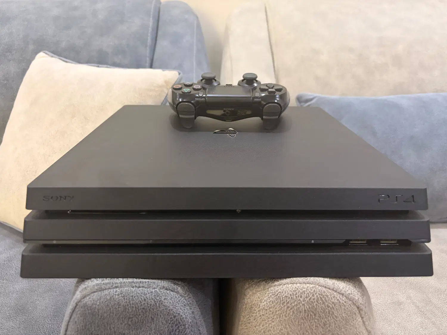 Ps4|کنسول، بازی ویدئویی و آنلاین|تهران, اتابک|دیوار