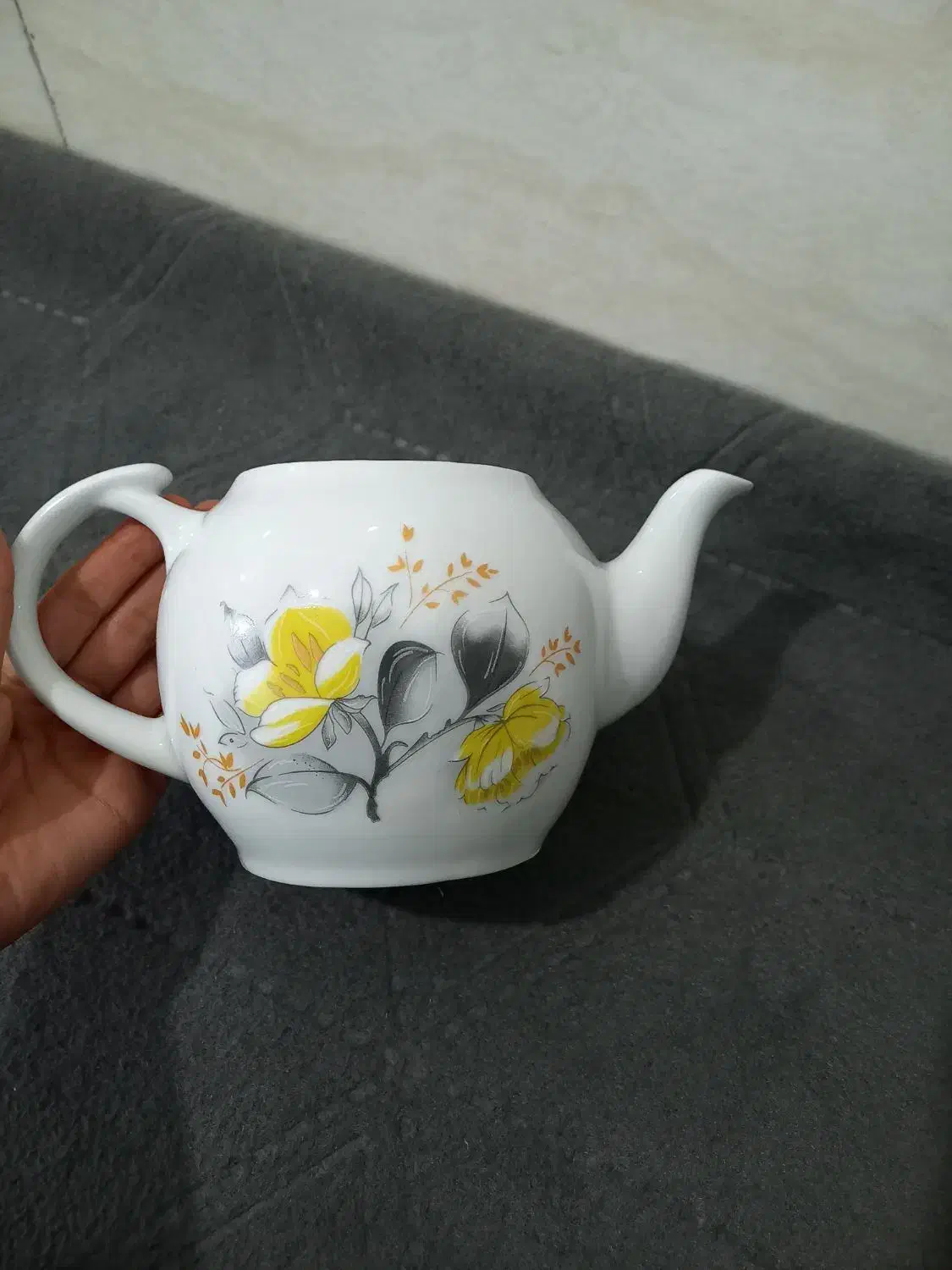 قوری|قوری، کتری، قهوه‌ساز دستی|قم, علی آباد سعدگان|دیوار