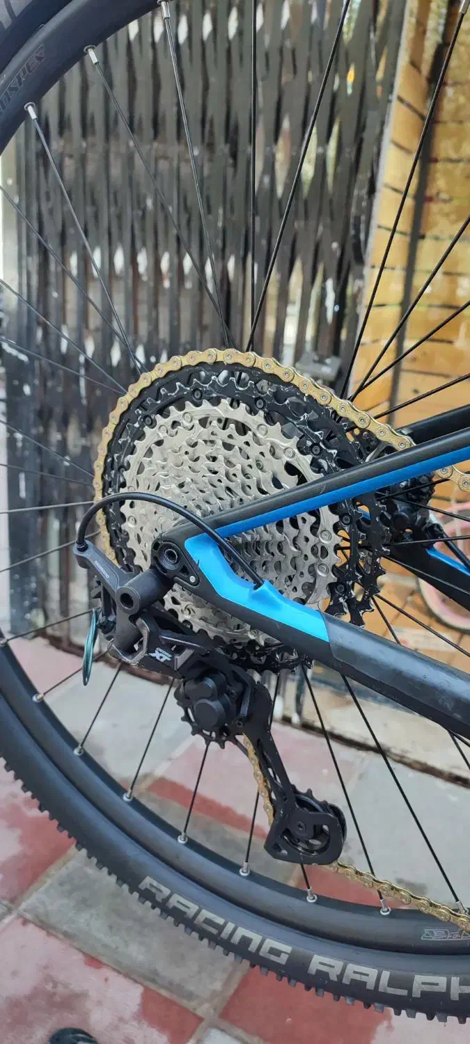 دوچرخه کنیون|دوچرخه، اسکیت، اسکوتر|ورامین, ورامین|دیوار