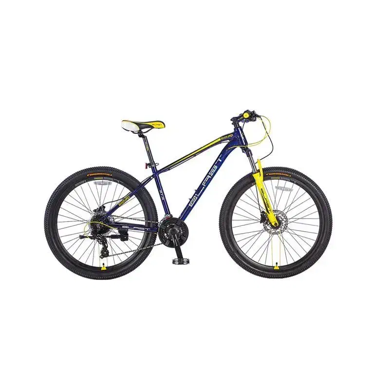 فروش ویژه و محدود دوچرخه کوهستان Blast Enduro|دوچرخه، اسکیت، اسکوتر|تهران, ولنجک|دیوار