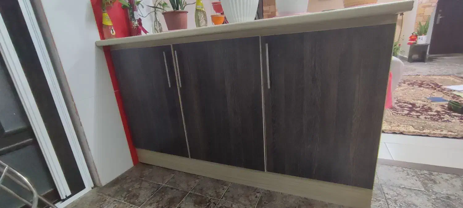 کابینت|حراج|گنبد کاووس, |دیوار