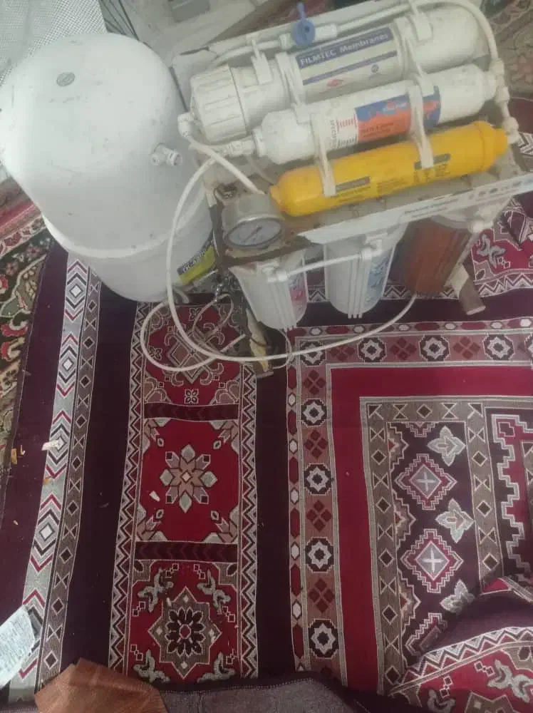 آب تصفیه کن|آبسردکن و تصفیه آب|کهنوج, |دیوار