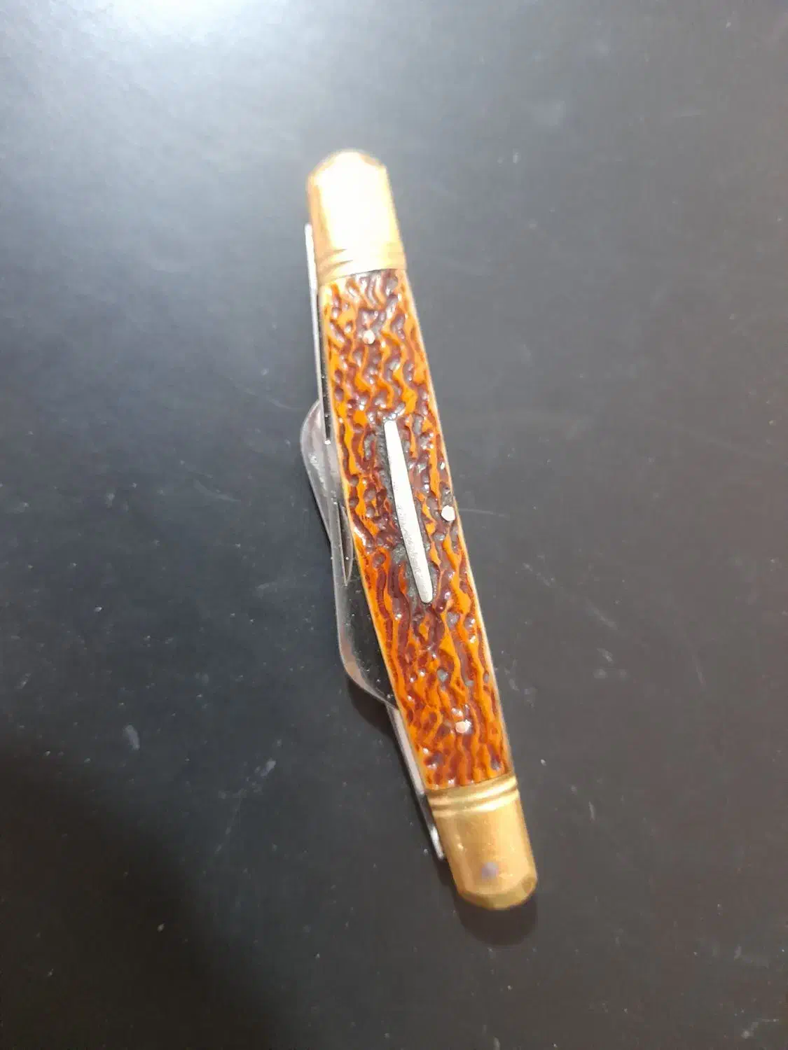 چاقوی قلمتراشی|کلکسیون اشیاء عتیقه|ساری, |دیوار