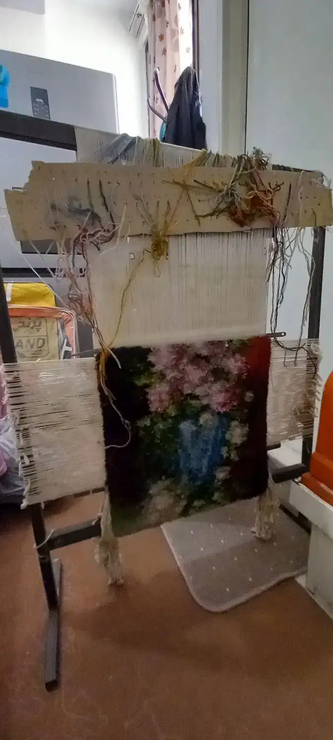 تابلو فرش|تابلو فرش|فردیس, شهرک ۱۱۰|دیوار