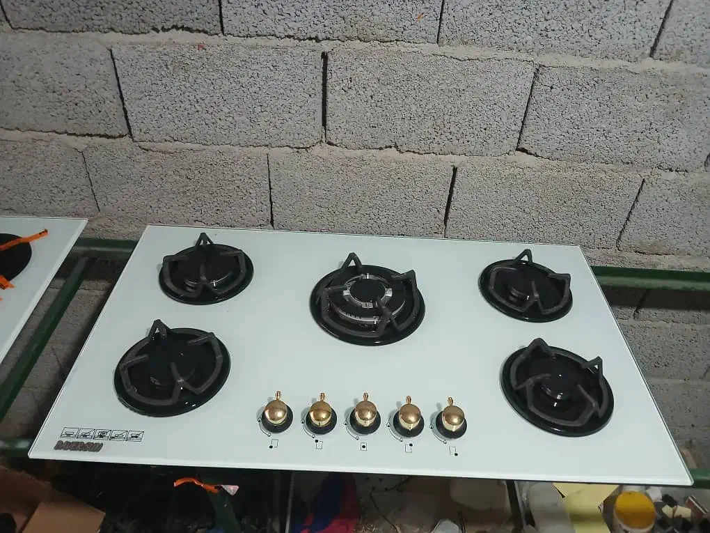 بزرگترین فروشگاه پخش اجاق صفحه‌ای استان|اجاق گاز و لوازم برقی پخت‌وپز|خورموج, |دیوار