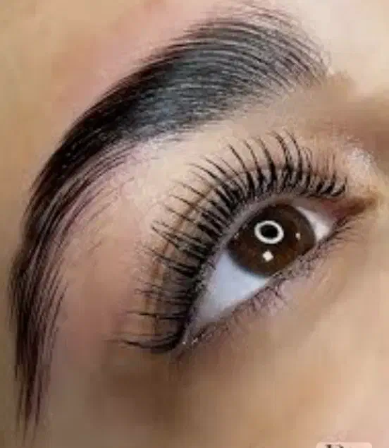 خدمات وآموزش لیفت ابرو ومژه|خدمات آرایشگری و زیبایی|تهران, فلاح|دیوار