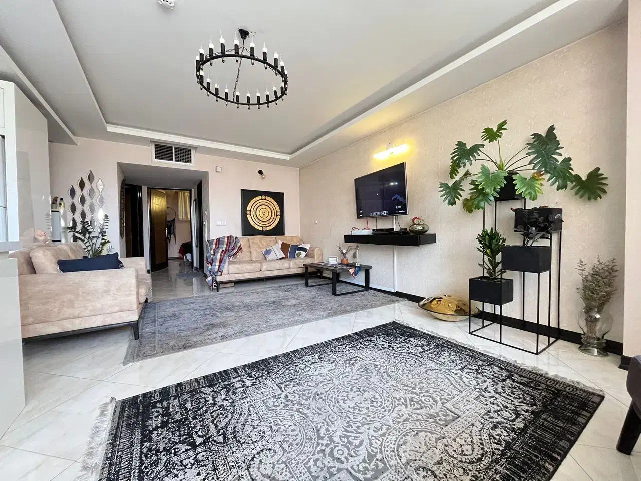 آپارتمان دهخدا 87 متر|فروش آپارتمان|شاهینشهر, دهخدا|دیوار