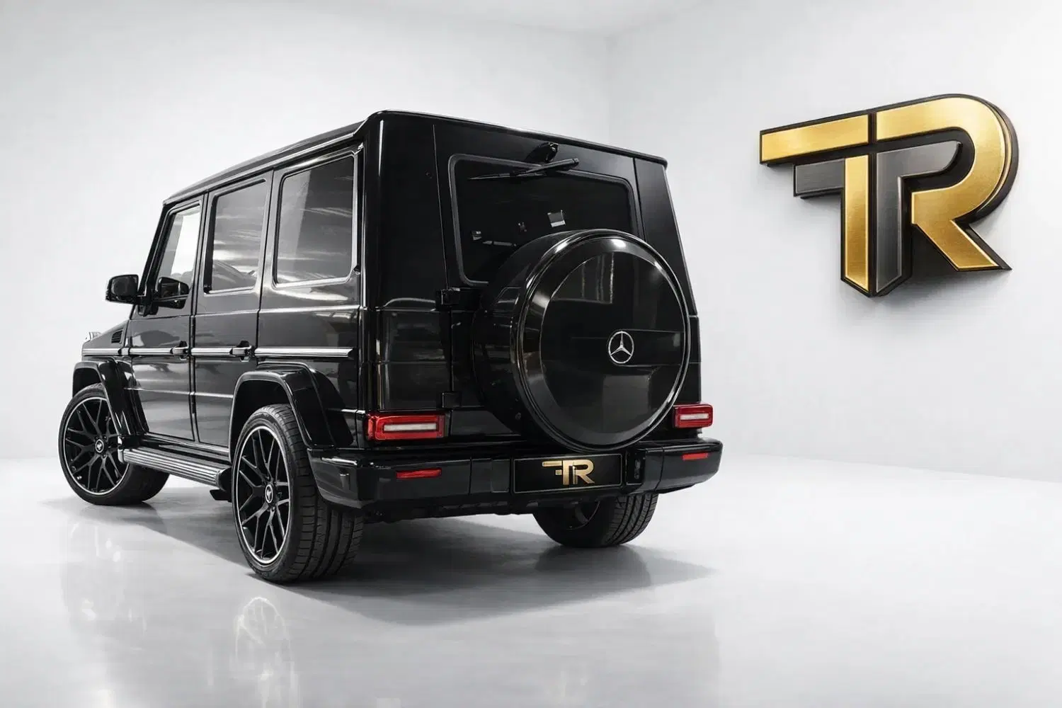 اجاره بنز G550 مشکی (تهران رنت)|خودرو اجارهای|تهران, الهیه|دیوار