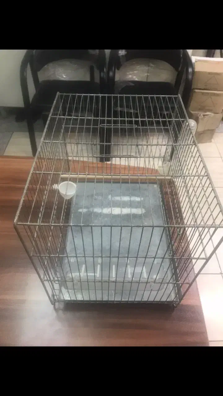 قفس سره|لوازم جانبی حیوانات|تهران, لاله زار|دیوار