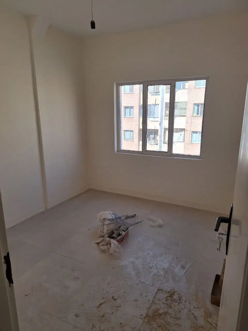 رهن کامل آپارتمان استیجاری ۵۰ متر بازسازی شده|اجارهٔ آپارتمان|محمدیه-قزوین, |دیوار