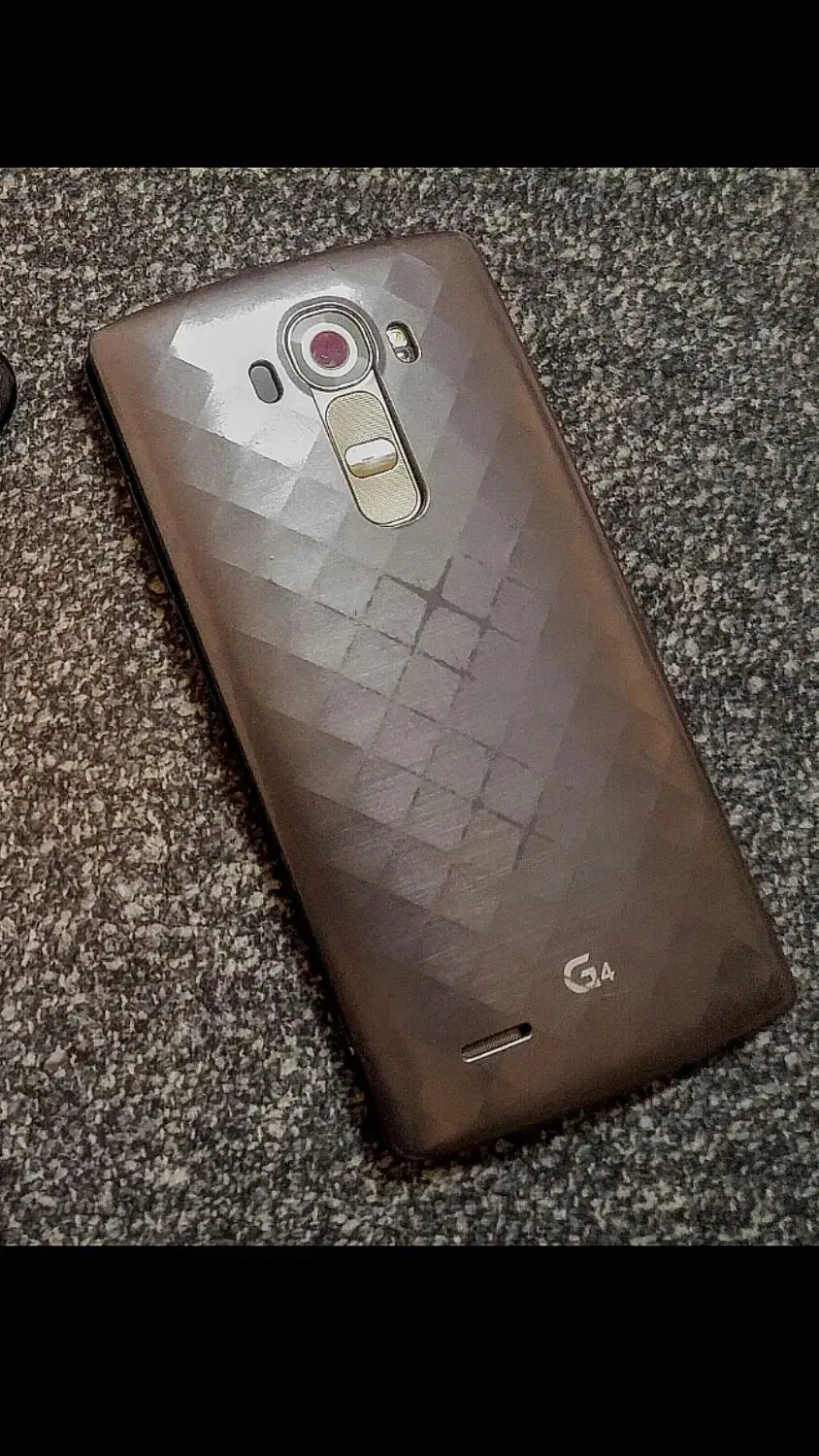 گوشی LG G4|موبایل|تهران, اتابک|دیوار