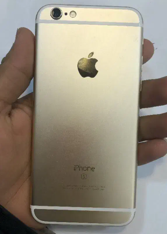 iphone 6s 64g|موبایل|جاجرود, |دیوار