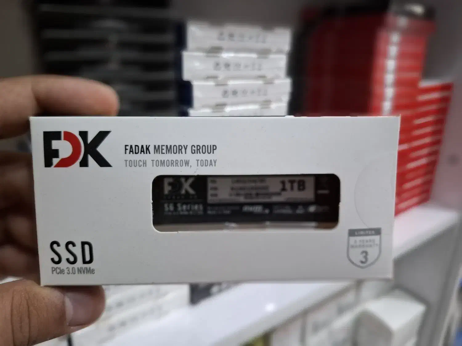 انواع SSD SATA و M2|قطعات و لوازم جانبی رایانه|مشهد, هفده شهریور|دیوار