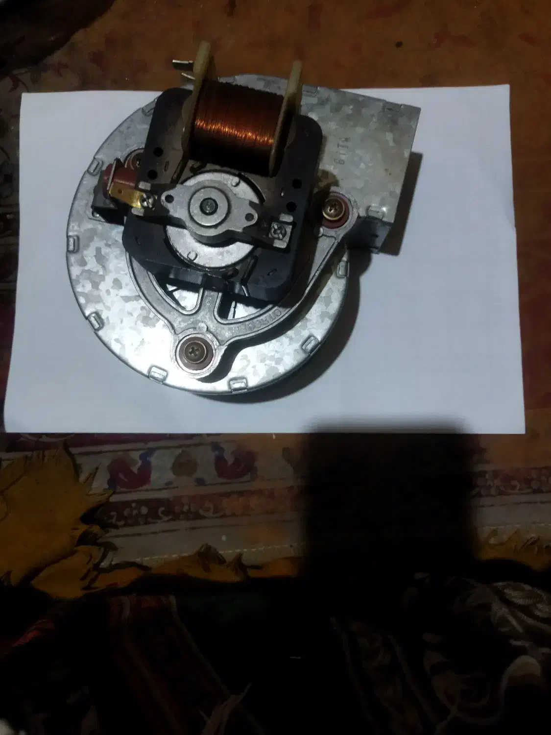 فن پکیج|آبگرمکن، پکیج، شوفاژ|ارومیه, |دیوار