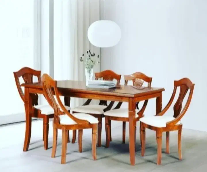 میزناهارخوری یکتا|میز و صندلی غذاخوری|تهران, شهرک شریعتی|دیوار