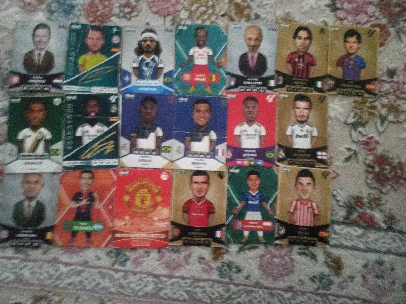 کیمدی|کلکسیون اشیاء عتیقه|ایذه, |دیوار