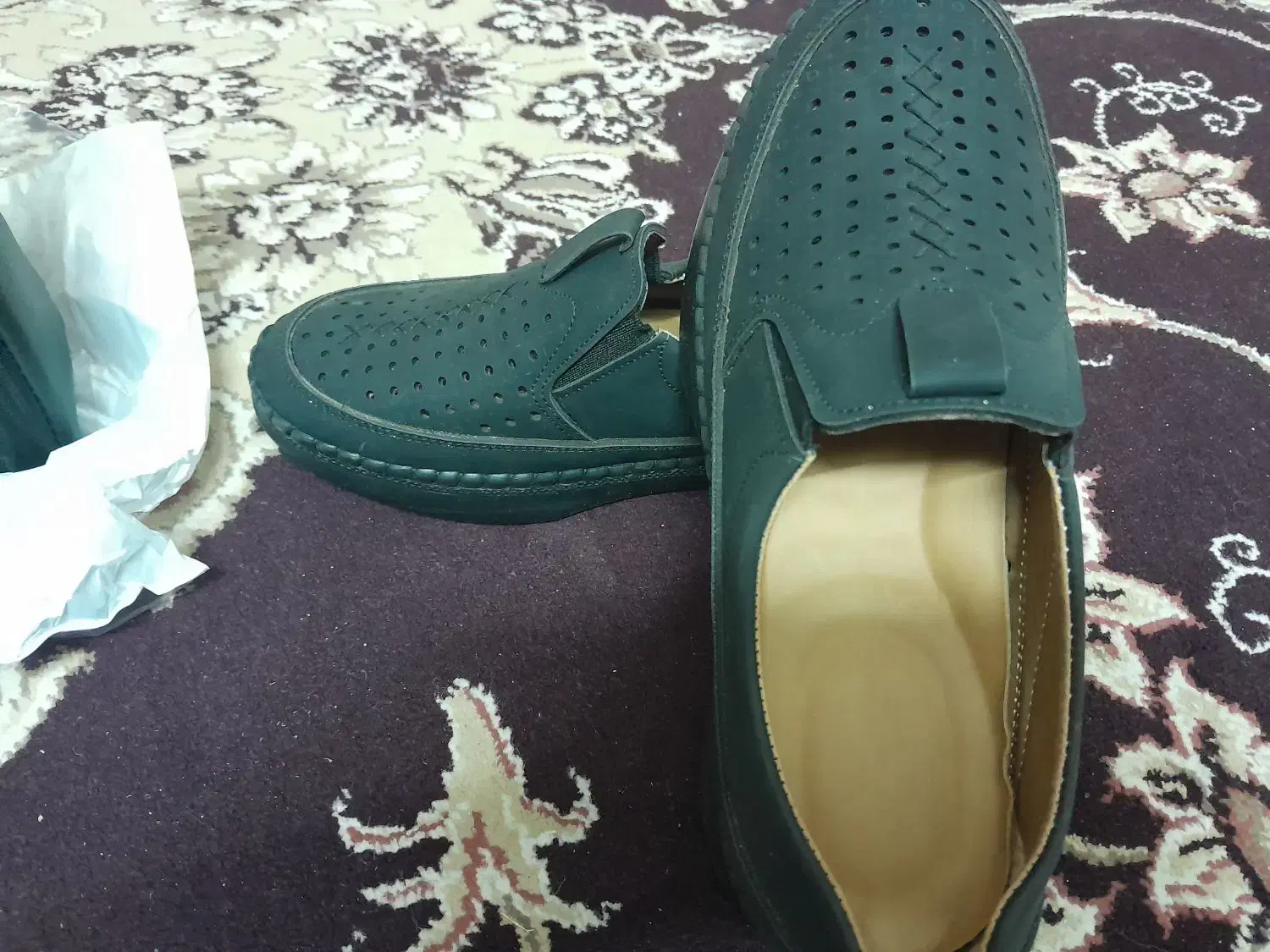 کیف وکفش زنانه|کیف، کفش، کمربند|یزد, |دیوار