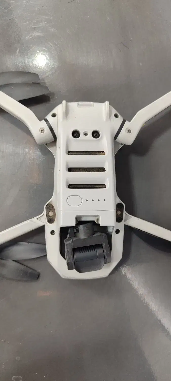 پهباد مویک مینی - هلی شات فیلم عکس|دوربین عکاسی و فیلم‌برداری|گرگان, |دیوار