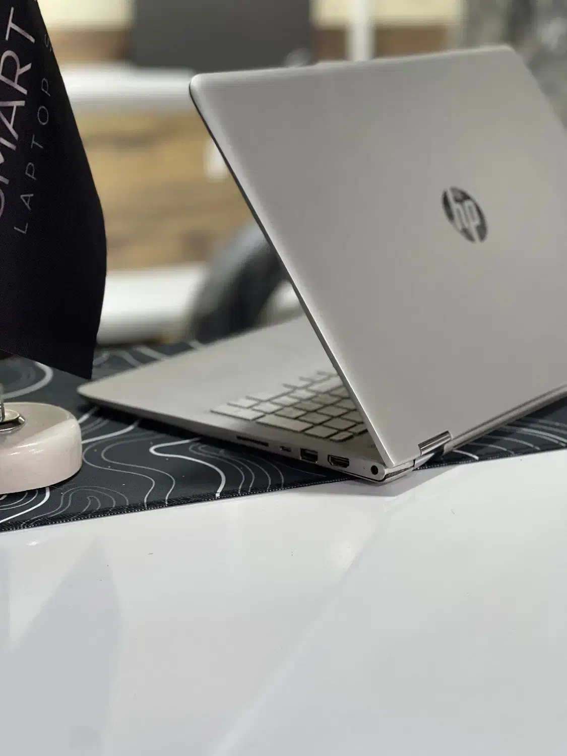 لپ تاپ HP لمسی 15.6 اینچ x360 بالوازم/کد254|رایانه همراه|اسلام‌‌آباد غرب, |دیوار