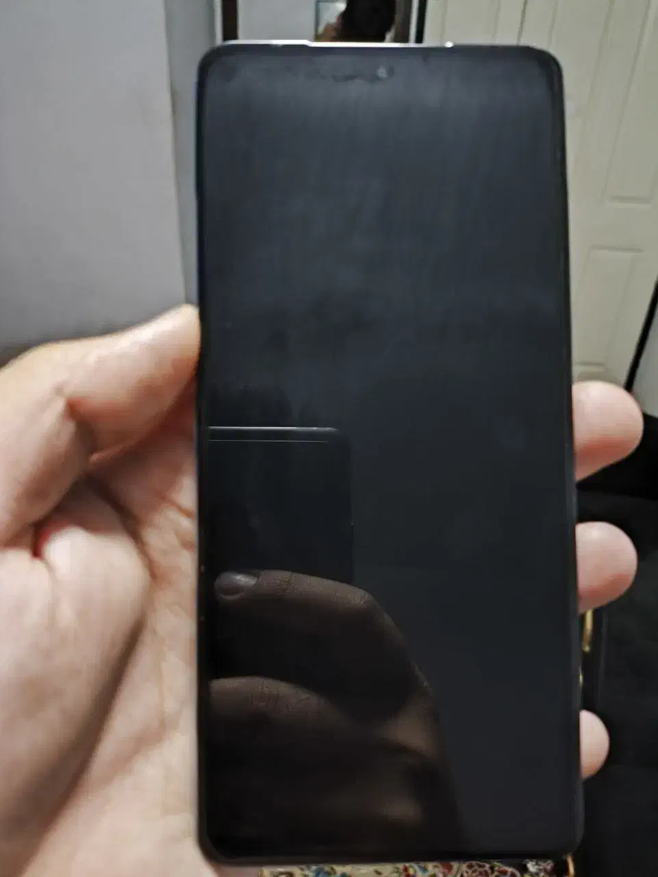 poco x5pro|موبایل|قرچک, پارس سرام|دیوار