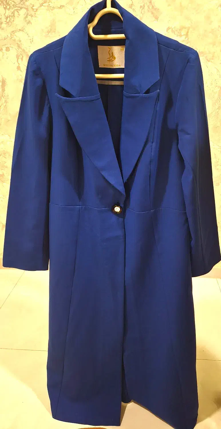 پالتو پاییزه|لباس|اهواز, کمپلو شمالی|دیوار