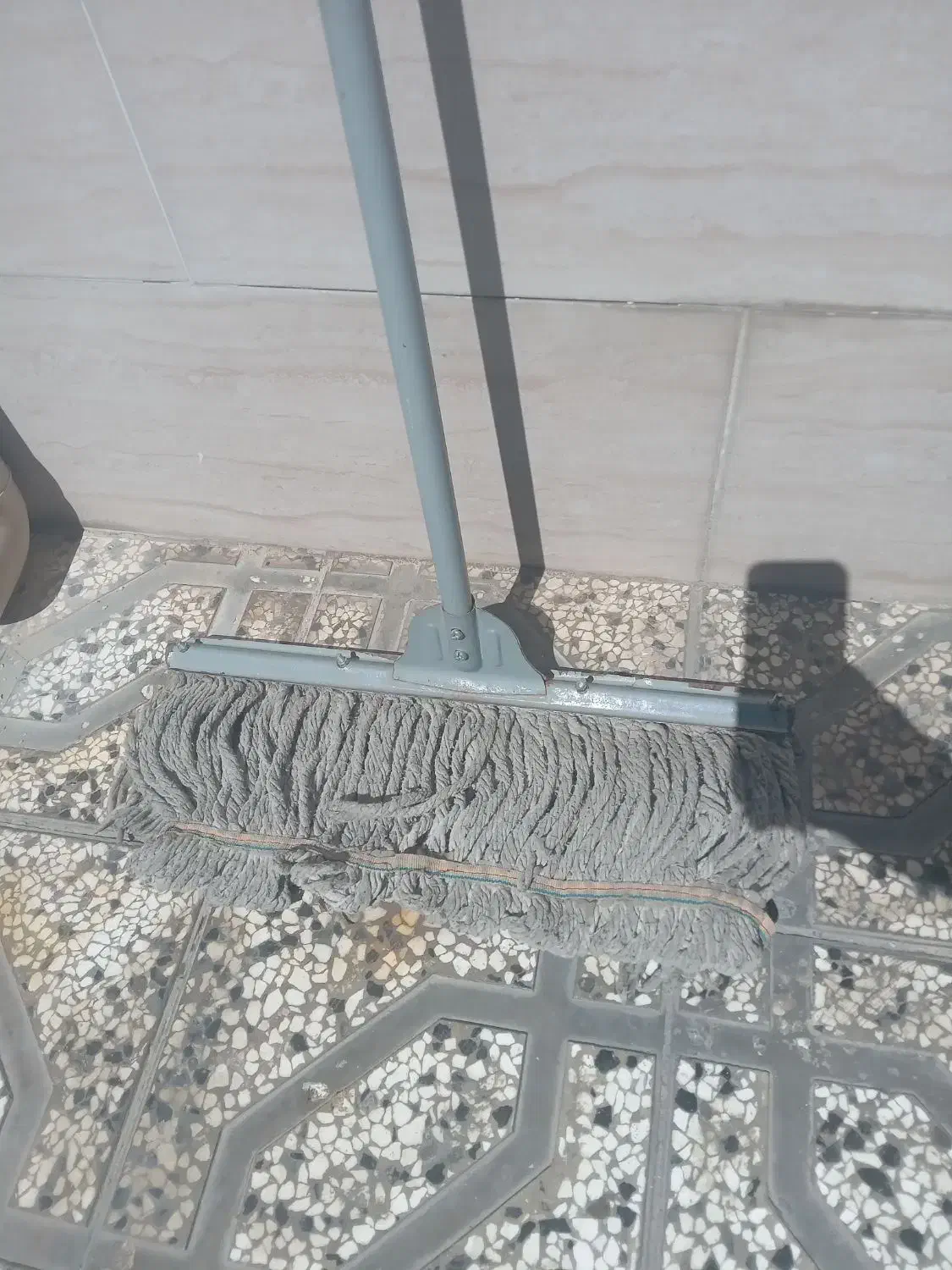 طی نخی|لوازم نظافت|گرگان, |دیوار