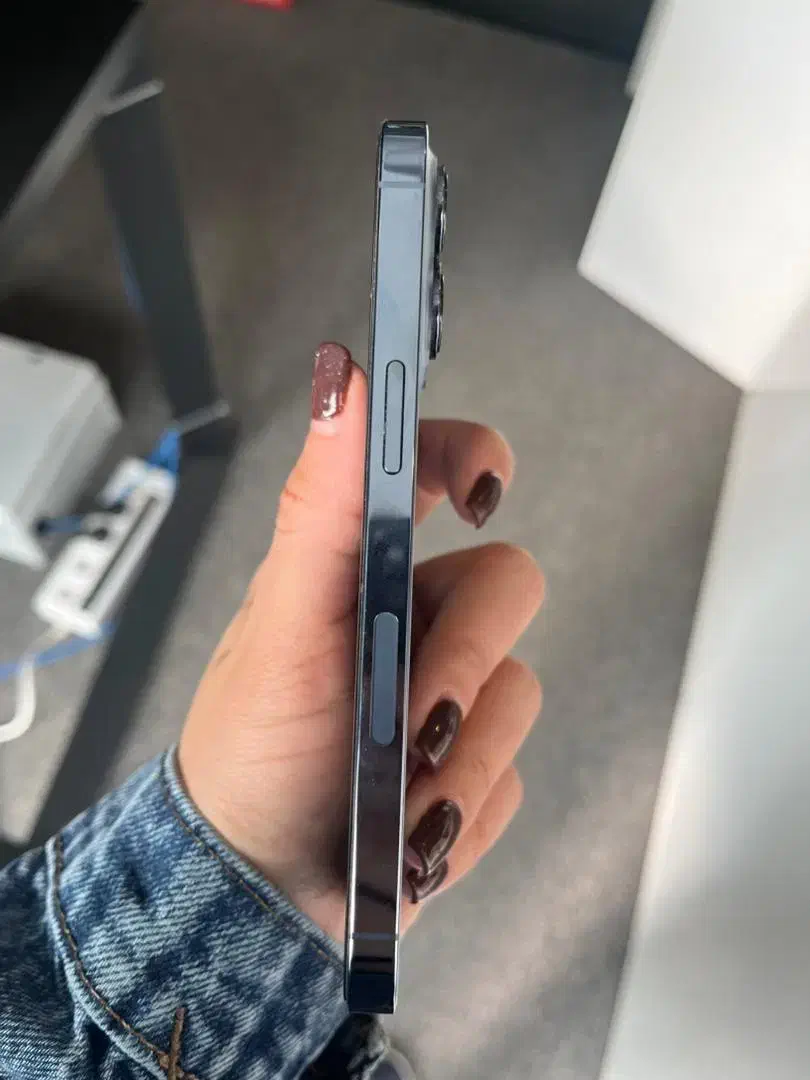 آیفون 13 پرو ۲۵۶|موبایل|تهران, نیلوفر|دیوار