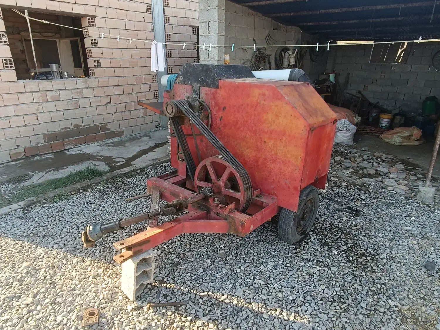 فروش دستگاه کاکوب لوله ای|ماشین‌آلات صنعتی|سیمین شهر, |دیوار