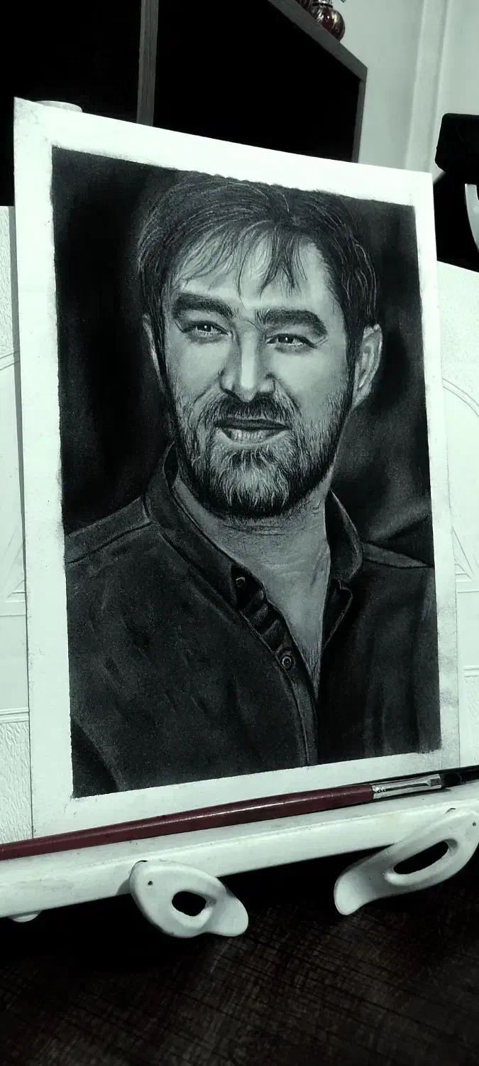 آموزش نقاشی مداد رنگی|خدمات آموزشی|قزوین, |دیوار