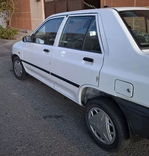 پراید 131 مدل 96|خودرو سواری و وانت|بیرجند, |دیوار